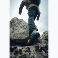 Buty trekkingowe męskie Salomon X Ultra Alpine GTX blue nights/black/red orange 11