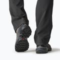 Buty trekkingowe męskie Salomon X ULTRA 360 LTR MID GTX castlerock/asphalt 9