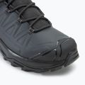 Buty zimowe męskie Salomon X Ultra Snowpilot WP black/phantom 7