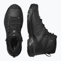 Buty zimowe męskie Salomon X Ultra Snowpilot WP black/phantom 13