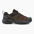 Buty trekkingowe męskie Salomon X ULTRA 360 LTR GTX dark earth/delicioso/ sharkskin 2