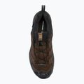 Buty trekkingowe męskie Salomon X ULTRA 360 LTR GTX dark earth/delicioso/ sharkskin 5