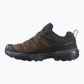 Buty trekkingowe męskie Salomon X ULTRA 360 LTR GTX dark earth/delicioso/ sharkskin 10