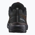 Buty trekkingowe męskie Salomon X ULTRA 360 LTR GTX dark earth/delicioso/ sharkskin 11