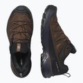 Buty trekkingowe męskie Salomon X ULTRA 360 LTR GTX dark earth/delicioso/ sharkskin 13