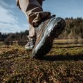 Buty trekkingowe męskie Salomon X ULTRA 360 LTR GTX dark earth/delicioso/ sharkskin 16