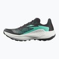Buty do biegania męskie Salomon Genesis bay/electric green/cherry tomato 10