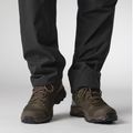 Buty trekkingowe męskie Salomon X Ultra Tracker GTX green/earth brown/sharkskin 8