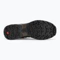 Buty trekkingowe męskie Salomon X Ultra Tracker GTX green/earth brown/sharkskin 4