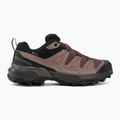 Buty trekkingowe damskie Salomon X ULTRA 360 LTR GTX cognac/peppercorn/black 2