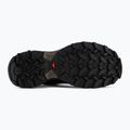 Buty trekkingowe damskie Salomon X ULTRA 360 LTR GTX cognac/peppercorn/black 4