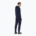 Buty do biegania Salomon S/Lab Genesis Spine black/pewter/transcend blue 11