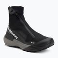 Buty do biegania Salomon S/Lab Genesis Spine black/pewter/transcend blue