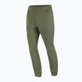 Spodnie trekkingowe męskie Salomon Wayfarer Ease grape leaf 6