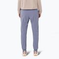 Spodnie trekkingowe damskie Salomon Wayfarer Ease blue granite 2