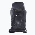 Plecak turystyczny damski Salomon Aerotrek 38 l M-L maritime blue/mood indigo/ballad blue 2