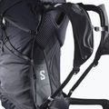 Plecak turystyczny damski Salomon Aerotrek 38 l M-L maritime blue/mood indigo/ballad blue 3