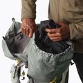 Plecak turystyczny męski Salomon Aerotrek 40 l M-L sedona sage/seagrass/nine iron 10