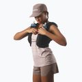 Kamizelka do biegania damska Salomon Advance Skin 12 Set black/asphalt new 4
