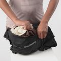 Kamizelka do biegania damska Salomon Advance Skin 12 Set black/asphalt new 10