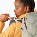 Plecak turystyczny damski Salomon Aerotrek 18 l S-M seagrass/silver cloud/nine iron 9