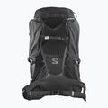 Plecak turystyczny męski Salomon Aerotrek 30 l S-M black 2