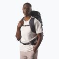 Plecak turystyczny męski Salomon Aerotrek 30 l S-M black 3