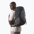 Plecak turystyczny męski Salomon Aerotrek 30 l S-M black 4