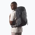 Plecak turystyczny męski Salomon Aerotrek 30 l M-L black 3