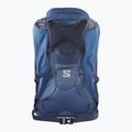 Plecak turystyczny męski Salomon Aerotrek 20 l M-L poseidon/black iris/dark blue 2