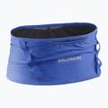 Pas do biegania Salomon High Pulse nutrical blue 2