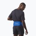 Pas do biegania Salomon High Pulse nutrical blue 4