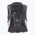 Plecak turystyczny męski Salomon Aerotrek 20 l M-L anthracite/nine iron/alloy 2