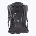 Plecak turystyczny męski Salomon Aerotrek 20 l S-M anthracite/nine iron/alloy 2