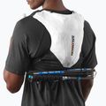 Kamizelka Salomon ADV SKIN 5 Race Flag Set black/white 11
