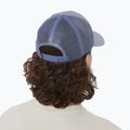 Czapka z daszkiem Salomon Trucker blue granite 3