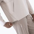 Bluza męska Salomon SHAKEout Half Zip Hooded etherea 4