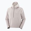Bluza męska Salomon SHAKEout Half Zip Hooded etherea 6
