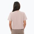 Koszulka damska Salomon Trackline Tee SS etherea 2
