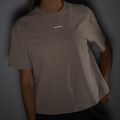 Koszulka damska Salomon Trackline Tee SS etherea 5