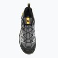 Buty trekkingowe męskie Salomon X Ultra 360 GTX castlerock/black/spicy mustard 5