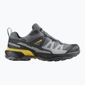 Buty trekkingowe męskie Salomon X Ultra 360 GTX castlerock/black/spicy mustard 8