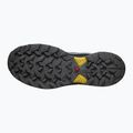 Buty trekkingowe męskie Salomon X Ultra 360 GTX castlerock/black/spicy mustard 11