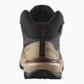 Buty trekkingowe męskie Salomon X Ultra 360 MID GTX phantom/desert tan 11