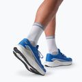 Buty do biegania męskie Salomon Drx Defy GRVL french blue/white/cherry tomato 9
