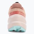 Buty do biegania damskie Salomon Speedcross 6 mahogany rose/hushed violet/iced aqua 6