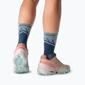 Buty do biegania damskie Salomon Speedcross 6 mahogany rose/hushed violet/iced aqua 10