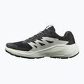 Buty do biegania damskie Salomon Alphaglide black/phantom/icicle 9