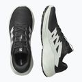 Buty do biegania damskie Salomon Alphaglide black/phantom/icicle 12