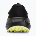 Buty do biegania męskie Salomon Alphaglide GTX black/alloy/sharp green 6